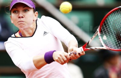 Lumea după eliminarea Serenei » 7 adversare tari în drumul Simonei Halep spre cîştigarea Roland Garros! Verdictul GSP.RO