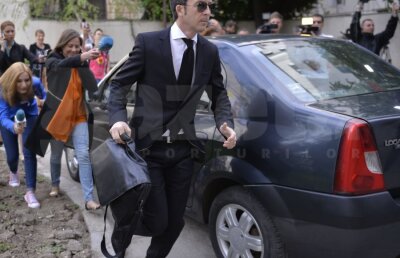 UPDATE Curtea de Apel a dat decizia finală în privinţa contestaţiei depuse de Mihai Stoica