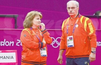 Octavian Belu şi Mariana Bitang au demisionat oficial din poziţia de membru COSR!