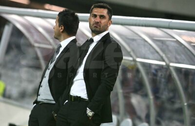 Clau-gol se întoarce în ”haită” » Azi, fotbalist la ”clasici”, din vară, antrenor la Dinamo II