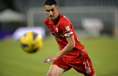 Cosmin Matei anunţă transferul unui tricolor la o echipă din Vest: "Îi urez succes! E bine că a ajuns într-un campionat puternic"