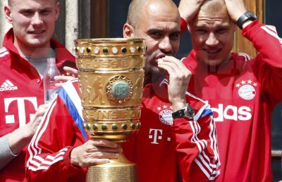 Un nou transfer important la Bayern » Pep Guardiola întăreşte defensiva