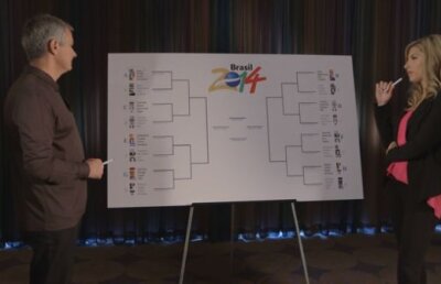 VIDEO Jose Mourinho ştie echipele calificate în optimile de finală ale Campionatului Mondial! Nume surpriză anunţate de portughez