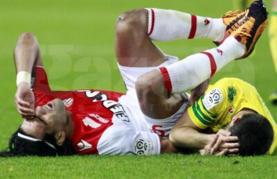 Nu a putut pînă la urmă » Radamel Falcao nu va juca la Campionatul Mondial! Mesajul lui Diego Simeone