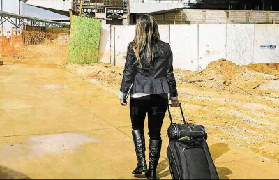 Poarta spre Mondial e plină de moloz! » Brazilia are şi acum 11 aeroporturi în renovare: mai sînt doar 8 zile pînă la turneul final