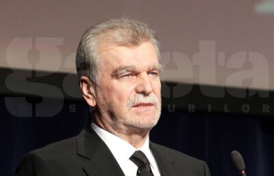 Dinu Gheorghe, avertisment pentru Costel Gâlcă: "E singura problemă! Are acest handicap"