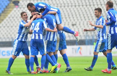 TAS va da verdictul » Situaţia clubului oltean va fi lămurită la forul european