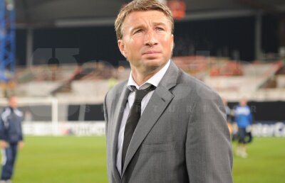 Opinie de Theodor Jumătate » SuperDan e MiniDan: cînd banii înving ideea de a deveni antrenor