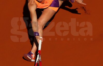 Corespondenţă din Franţa » Paris, je t'aime! » Istoria tenisului românesc se rescrie alături de Simona Halep: va juca finala Roland Garros