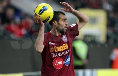 EXCLUSIV Marius Şumudică l-a convins » Vasile Maftei a semnat cu Concordia Chiajna