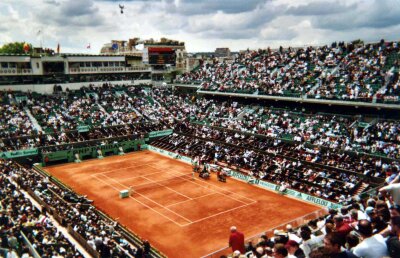 Pe urmele Simonei Halep » Ioana Ducu şi Loredana Roşca s-au calificat în finala de dublu junioare la Roland Garros