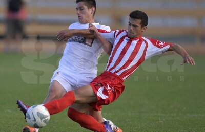Rezultatele ultimei etape din Liga a 3-a! Află cele 6 echipe promovate în Liga a 2-a