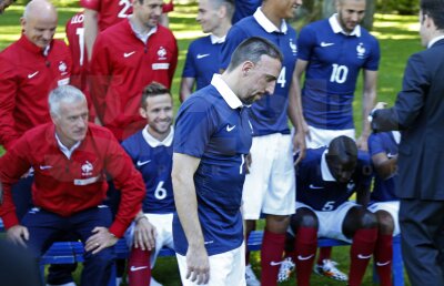 "11"-le ghinioniştilor! Ei sînt cei mai buni jucători care vor rata Campionatul Mondial din cauza accidentărilor