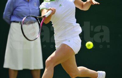 Ce turnee urmează pentru Simona Halep: 's-Hertogenbosch, Wimbledon şi Bucureşti!
