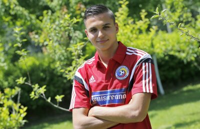 Andrei Vochin compară două întîlniri speciale cu Chivu şi Manea  » Copilul Bunei Speranţe