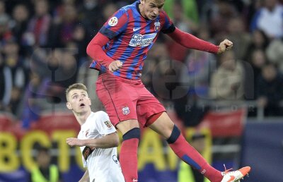 Tătăruşanu, Pintilii, Piovaccari, STOP! » Gigi Becali a blocat orice vînzare pînă după play-off-ul Champions League