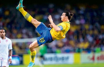 Echipa asta s-ar fi bătut cu siguranţă pentru titlul mondial! Jucători uriaşi care vor lipsi de la turneul final din Brazilia