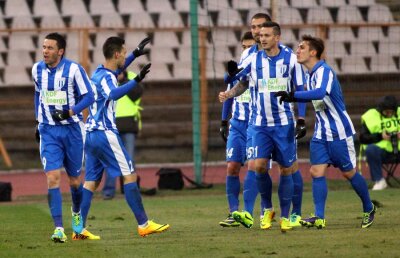 Comisia de Disciplină îi ţine în şah pe olteni » A treia amînare pentru CS U Craiova!