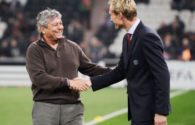 Preşedintele lui Galatasaray a vorbit despre posibila venire a lui Mircea Lucescu la Istanbul! Ce scriu ziarele din Turcia