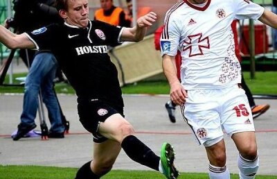 Un fost stelist poate prinde un supertransfer! Florentin Matei e dorit în Germania, Italia şi Grecia