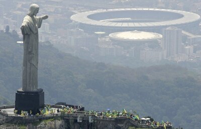 10 rînduri despre Mondial » Ioaniţoaia: "Se sparge gheaţa? Învinge Europa tradiţia în Brazilia 2014?"