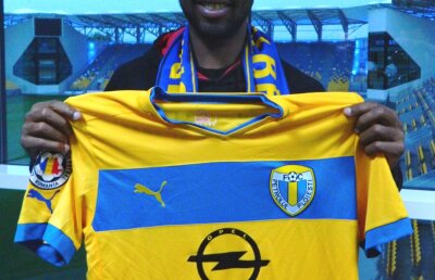 Petrolul a adus înlocuitor pentru Guilherme! "Găzarii" au luat un fundaş stînga trecut prin Franţa, Anglia şi Italia