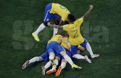 VIDEO Oscar a înscris şi el în poarta lui Pletikosa » Execuţie de atacant de clasă a jucătorului de la Chelsea