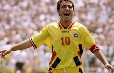 După 20 de ani, Radu Cosaşu scrie despre cum nu ştiu românii să aprecieze o performanţă: "De la World Cup '94, la Simona Halep"