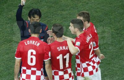 "Vi se pare normal ca un arbitru de CM să nu ştie engleză?" » Andrei Vochin scrie despre vraiştea făcută de FIFA la CM