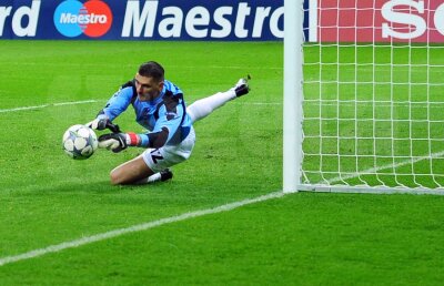 Bosniacul Branko Grahovac vorbeşte despre un moment istoric: "Nu sînt fan Bosnia, dar vreau să ia titlul!"