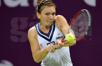 Şi-a aflat adversara » Meci uşor pentru Simona Halep în primul tur de la 's-Hertogenbosch