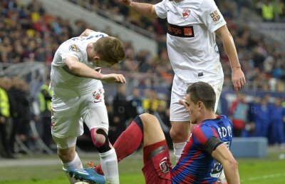 Prudenţă maximă » Condiţiile puse de LPF pentru ca Dinamo, Oţelul şi U Cluj să îşi ia banii din drepturile TV