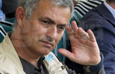 Dezvăluirea zilei » Jose Mourinho a fost întrebat dacă l-ar titulariza pe Iker Casillas contra lui Chile