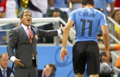 Ne-am temut degeaba! Ioaniţoaia: "Deşi antrenorii sînt în vîrstă, CM are un ritm foarte bun"