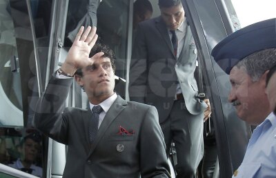 Turneu cu Elţîn şi Boniek :D Cele mai trăznite nume de fotbalişti de la Mondial