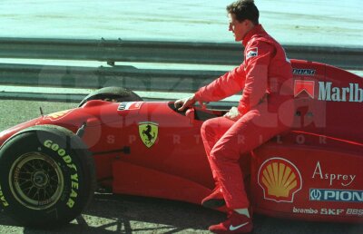 Come-back în F1 » După o pauză de 11 ani, Austria revine în circuitul Marelui Circ