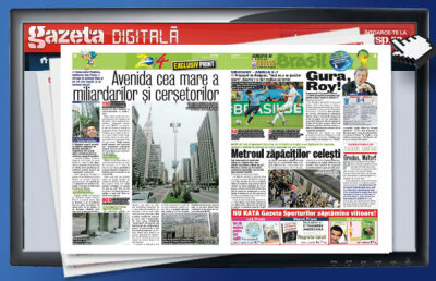 Răsfoieşte online Gazeta Digitală » Gâlcă are cel mai numeros staff din istoria Stelei! Cine sînt oamenii din spatele campioanei