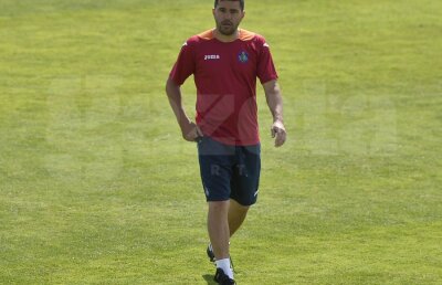 Cosmin Contra uluit de cum se alege selecţionerul la naţionala de tineret: "Sîntem primii care facem aşa, vrem să fim mai deosebiţi"