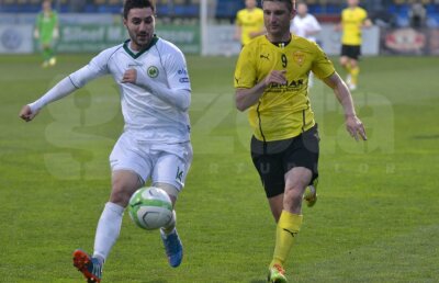 E liber » Andrei Cristea s-a despărţit de FC Braşov