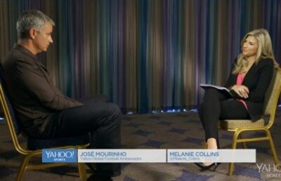 I-a citit » Jose Mourinho oferă explicaţia pentru "minunile" reuşite de Costa Rica şi Chile