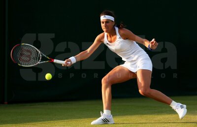 Printre fruntaşe » România e printre cel mai bine reprezentate ţări pe tabloul feminin de la Wimbledon