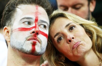 Ce înseamnă eliminarea din grupe la Mondial? Economia Angliei a pierdut 1.3 miliarde de lire sterline :O