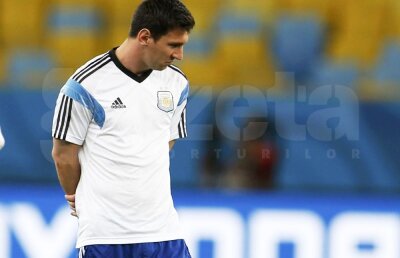 Ioaniţoaia nu crede în America de Sud: "O afacere europeană"