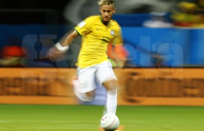 "Regele" Neymar » Performanţă excepţională atinsă la Mondial: la doar 22 de ani, i-a depăşit pe Ronaldinho şi Rivaldo!