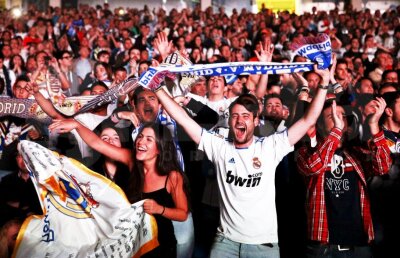 Lovitura care cutremură Madridul » Real a ajuns la un acord cu un idol al fanilor lui Atletico!