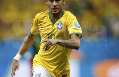 TermiNEYtor » Suma astronomică pe care a cîştigat-o Neymar în ultimul an!