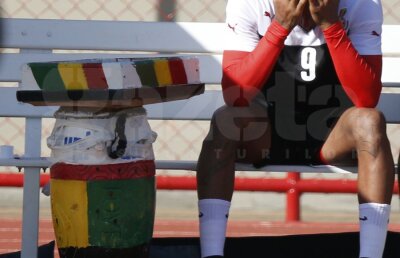 Situaţie explozivă înaintea partidei Portugalia - Ghana » Două vedete trimise acasă!