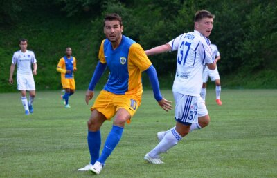 Petrolul - Dinamo Zagreb 2-0 » A doua victorie în amicale! Mutu a înscris iar, una dintre noile achiziţii l-a imitat