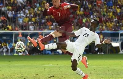 Andrei Vochin după eliminarea Portugaliei: "Întrebarea rămîne aceeaşi"