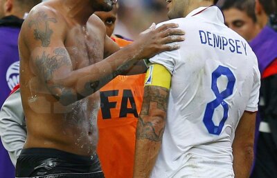 Blat? Nu, plăcintă americană! » Opinie Maria Andrieş: "Americanii se tăvăleau de parcă dădeau probe pentru Actors Studio"